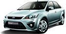 2009 Ford Focus Powershift Ghia 2.0汽油四門豪華旗艦型  第2張縮圖