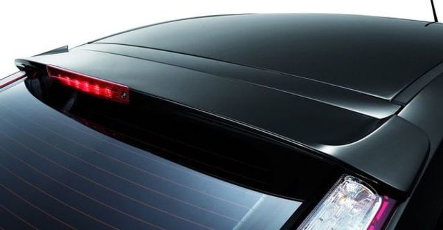 2009 Ford Focus Powershift Sports 2.0汽油五門經典型  第3張相片