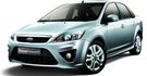2009 Ford Focus Powershift TDCi Ghia 2.0柴油四門豪華經典型  第1張縮圖