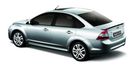 2009 Ford Focus Powershift TDCi Ghia 2.0柴油四門豪華經典型  第3張縮圖
