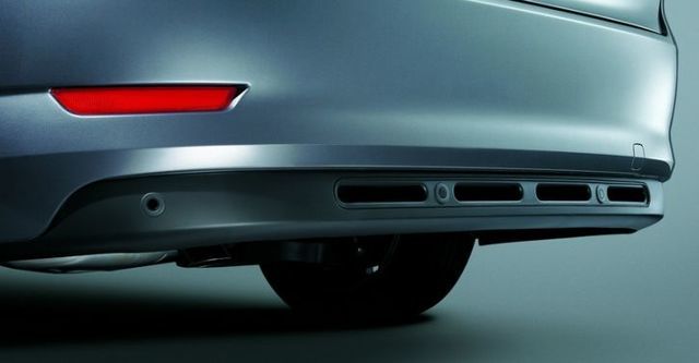 2009 Ford Mondeo 2.0 柴油豪華型  第4張相片