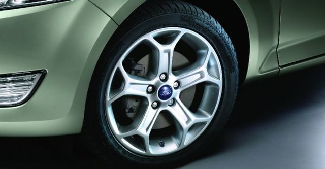 2009 Ford Mondeo 2.0 柴油運動旗艦型  第5張相片