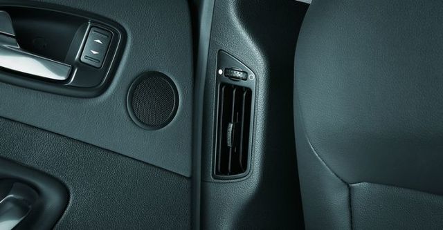 2009 Ford Mondeo 2.0 柴油運動旗艦型  第10張相片