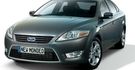 2009 Ford Mondeo 2.3 汽油旗艦型  第2張縮圖