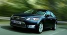 2009 Ford Mondeo 2.3 汽油旗艦型  第8張縮圖