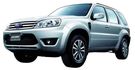2008 Ford Escape 2.3 4WD  第8張縮圖