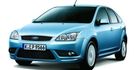 2008 Ford Focus 1.8 Romantische  第2張縮圖