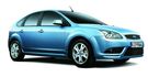 2008 Ford Focus 1.8 Romantische  第4張縮圖