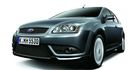 2008 Ford Focus 2.0 TDCi 4D  第1張縮圖