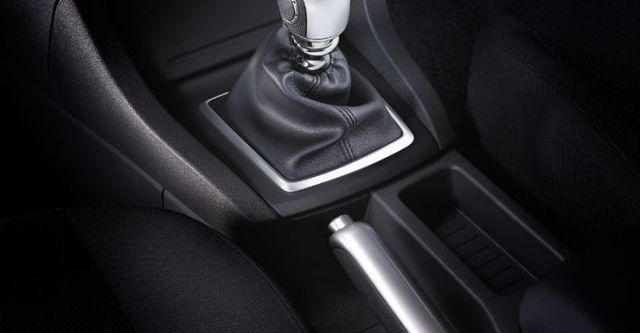 2008 Ford Focus 2.0 TDCi 4D  第5張相片