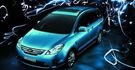 2008 Ford i-Max Ghia  第1張縮圖