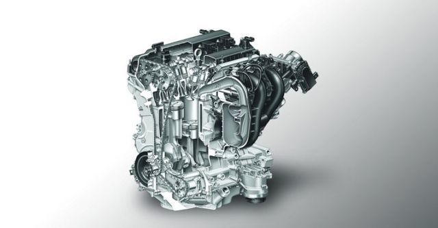 2008 Ford Mondeo 2.3 旗艦型  第4張相片
