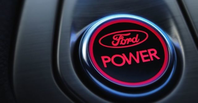 2008 Ford Mondeo 2.3 旗艦型  第8張相片