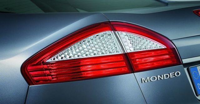 2008 Ford Mondeo 2.3 旗艦型  第10張相片