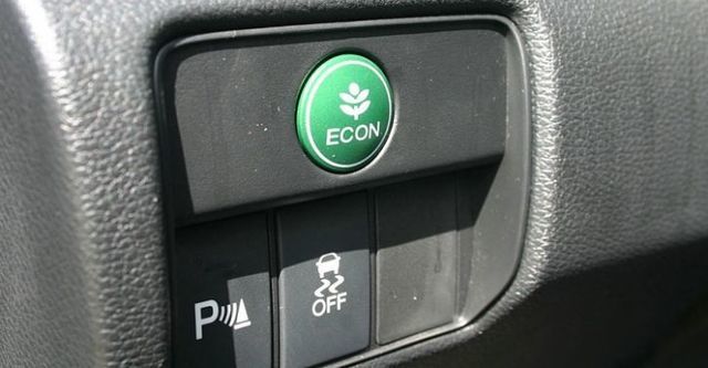 2015 Honda Accord 2.4 VTi Deluxe  第4張相片