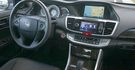 2015 Honda Accord 2.4 VTi Luxury  第5張縮圖