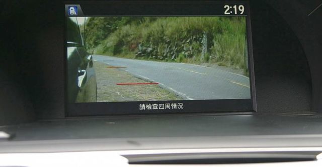 2015 Honda Accord 2.4 VTi-S Exclusive  第5張相片