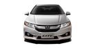 2015 Honda City 1.5 V  第1張縮圖