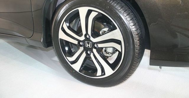 2015 Honda City 1.5 VTi-S  第3張相片