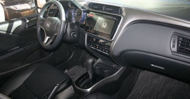 2015 Honda City 1.5 VTi-S  第4張相片