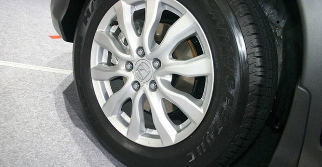 2015 Honda CR-V 2.0 VTi  第3張相片