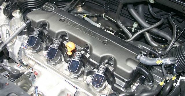 2015 Honda CR-V 2.0 VTi  第5張相片