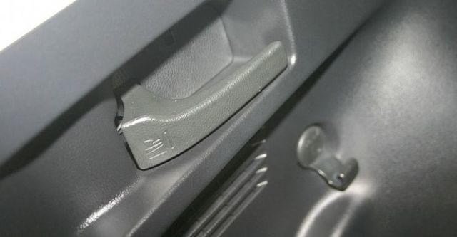 2015 Honda CR-V 2.0 VTi  第7張相片