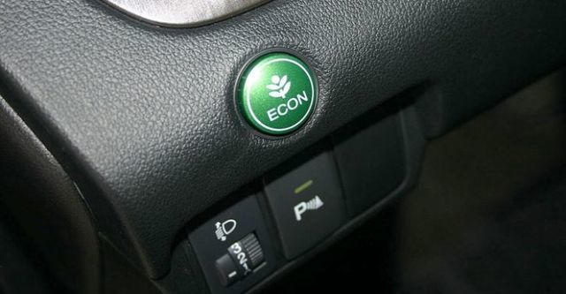 2015 Honda CR-V 2.0 VTi  第10張相片