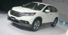2015 Honda CR-V 2.4 S  第1張縮圖