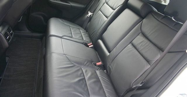 2015 Honda CR-V 2.4 VTi  第4張相片