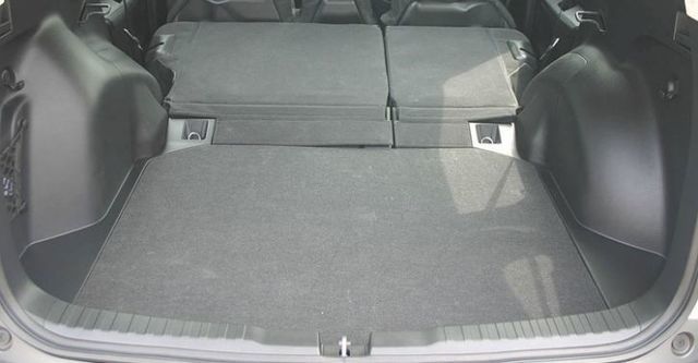 2015 Honda CR-V 2.4 VTi  第7張相片