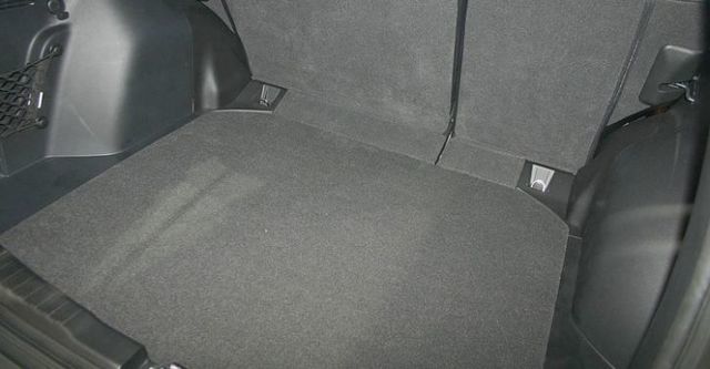2015 Honda CR-V 2.4 VTi-S  第7張相片