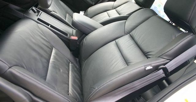 2015 Honda CR-V 2.4 VTi-S  第8張相片