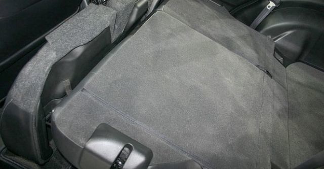 2015 Honda CR-V(NEW) 2.0 VTi  第6張相片