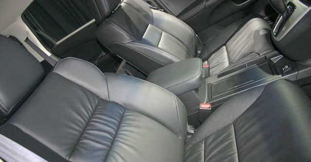 2015 Honda CR-V(NEW) 2.4 S  第10張相片