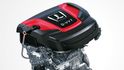 2020 Luxgen S3 1.6 3D安全經典版  第9張縮圖