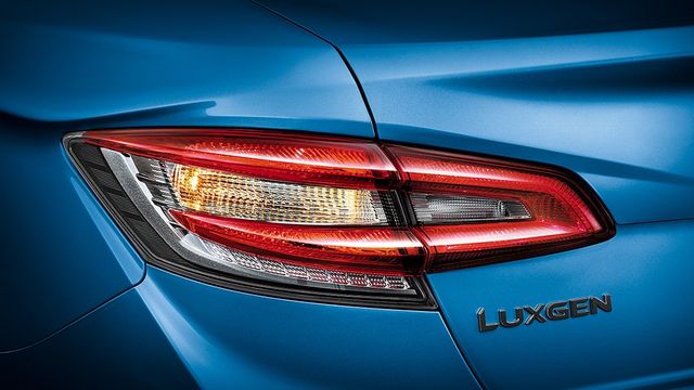 2020 Luxgen S3 1.6 APA智駕版  第5張相片