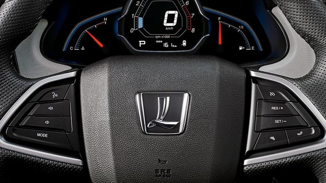 2020 Luxgen S3 1.6 APA智駕版  第8張相片