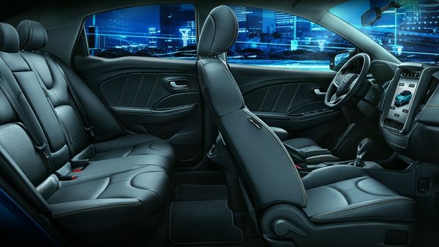 2020 Luxgen S3 1.6 APA智駕版  第9張相片