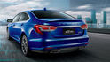2020 Luxgen S5 GT經典款  第2張縮圖