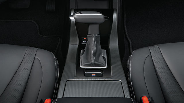 2020 Luxgen S5 GT經典款  第9張相片