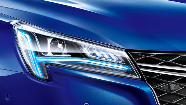 2020 Luxgen S5 GT女王款  第5張相片