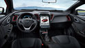 2020 Luxgen S5 GT225 AP賽道智能款  第7張縮圖