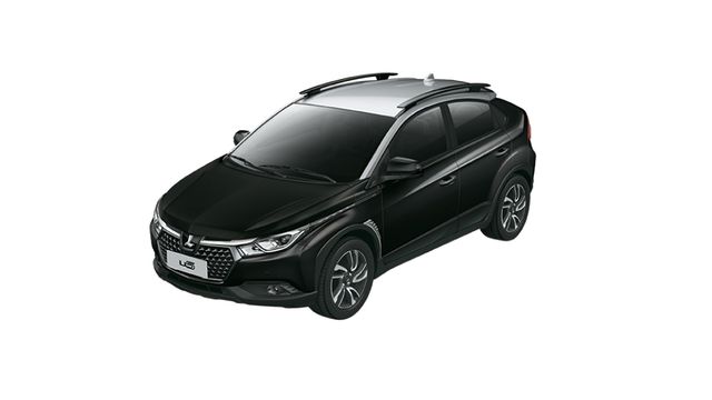 2020 Luxgen U5 1.6大屏幕版  第3張相片