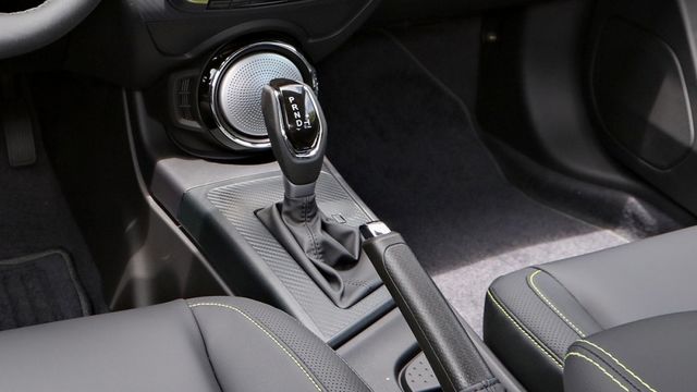 2020 Luxgen U5 1.6大屏幕版  第7張相片