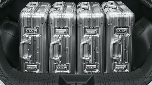 2020 Luxgen U5 1.6大屏幕版  第10張相片