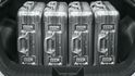 2020 Luxgen U5 1.6智行版  第9張縮圖