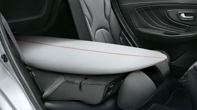 2020 Luxgen U5 1.6智行版  第10張相片