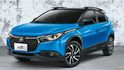 2020 Luxgen U5 1.6旗艦Hi-Fi版  第1張縮圖