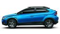 2020 Luxgen U5 1.6旗艦Hi-Fi版  第2張縮圖